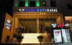 Soulmate Hotel Erbil